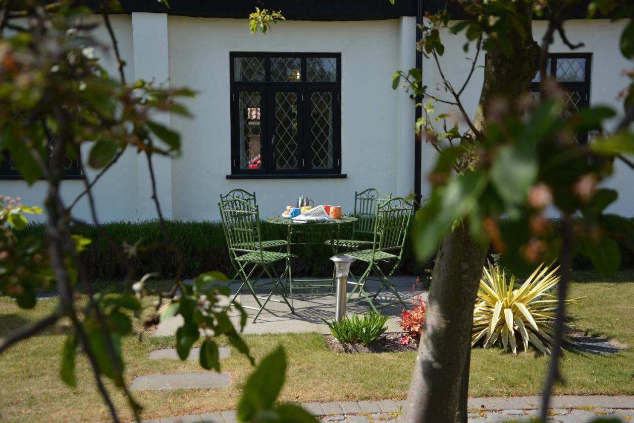 Badminton, Thorpeness Villa Exterior photo